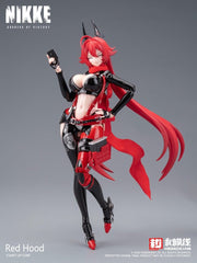 Goddess of Victory: Nikke Plastic Model Kit 1/12 Red Hood 18 cm 6976038440412
