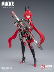 Goddess of Victory: Nikke Plastic Model Kit 1/12 Red Hood 18 cm 6976038440412