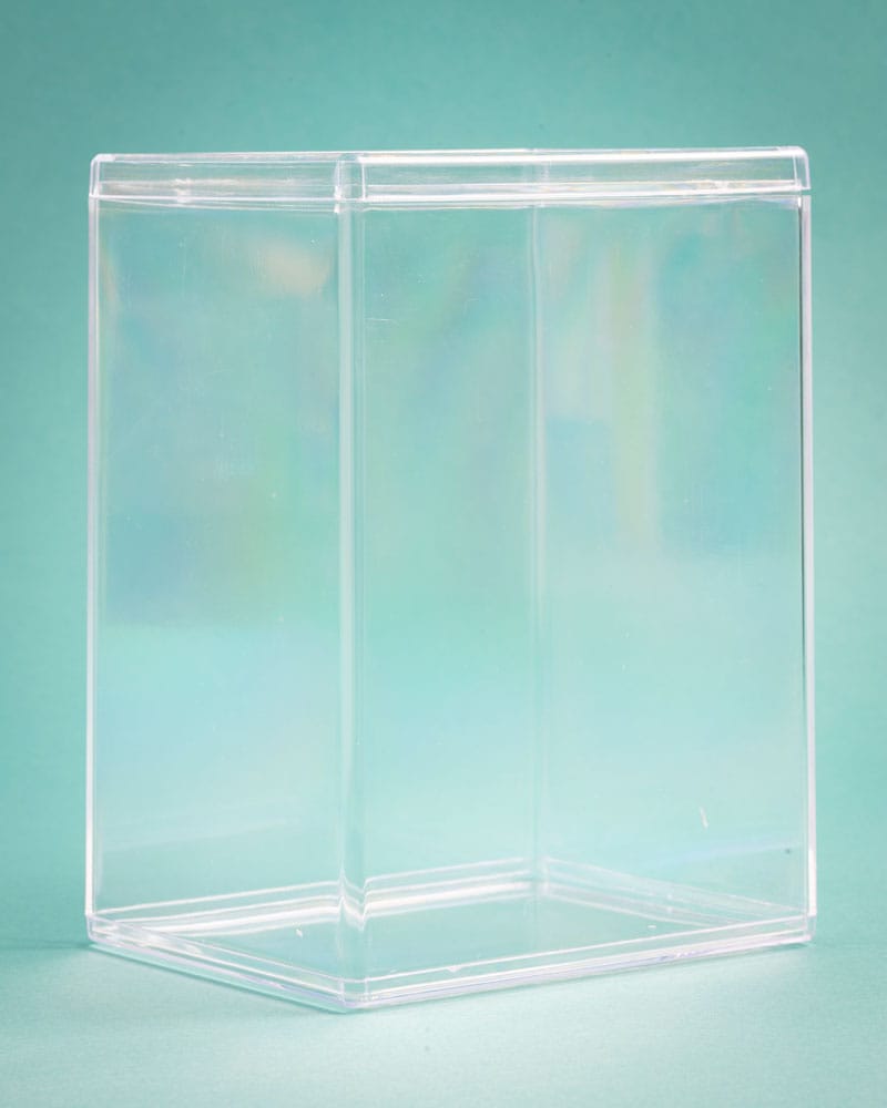 heo Protective Display Case for Funko POP!™ Figures 4056133017534