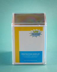 heo Protective Display Case for Funko POP!™ Figures 4056133017534