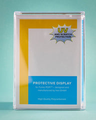 heo Protective Display Case for Funko POP!™ Figures 4056133017534
