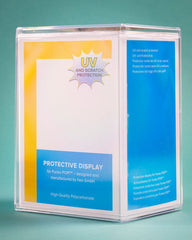 heo Protective Display Case for Funko POP!™ Figures 4056133017534