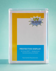 heo Protective Display Case for Funko POP!™ Figures 4056133017534