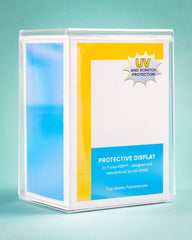 heo Protective Display Case for Funko POP!&trade Figures 4056133017534
