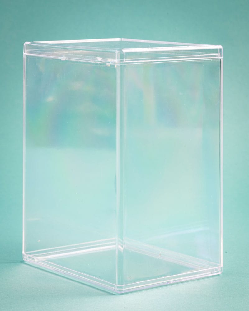 heo Protective Display Case for Funko POP!&trade Figures 4056133017534