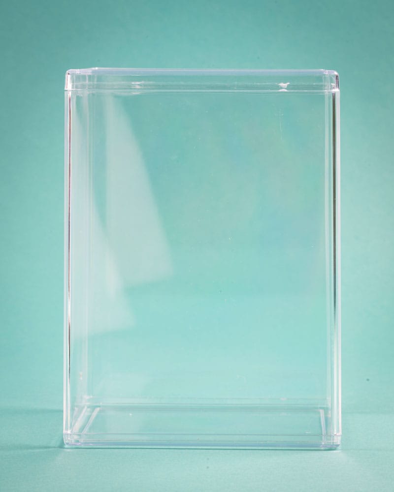 heo Protective Display Case for Funko POP!&trade Figures 4056133017534