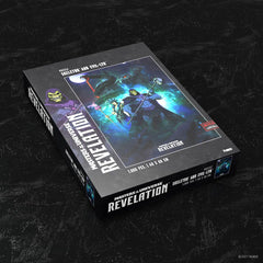 Masters of the Universe: Revelation™ Jigsaw P 4056133023771