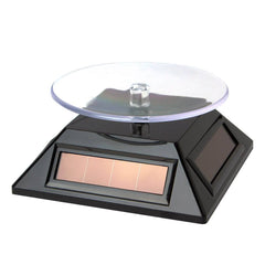 Solar Spinner Revolving Stage for Action Figures 4260250079089