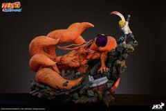 Naruto Shippuden Statue 1/8 Battle of Destiny 6974281170032