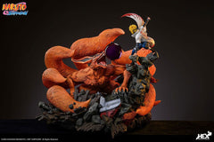 Naruto Shippuden Statue 1/8 Battle of Destiny 6974281170032