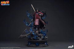 Naruto Shippuden Master Museum Statue 1/4 Uch 6974281170100