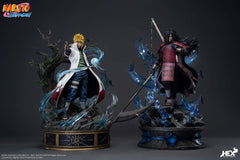 Naruto Shippuden Master Museum Statue 1/4 Uchiha Madara 70 cm 6974281170100