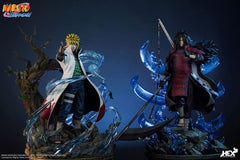 Naruto Shippuden Master Museum Statue 1/4 Uchiha Madara 70 cm 6974281170100