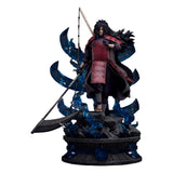 Naruto Shippuden Master Museum Statue 1/4 Uchiha Madara 70 cm 6974281170100