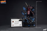 Naruto Shippuden Master Museum Statue 1/4 Uchiha Madara 70 cm 6974281170100