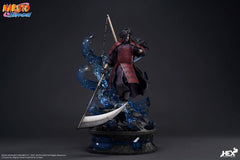 Naruto Shippuden Master Museum Statue 1/4 Uchiha Madara 70 cm 6974281170100