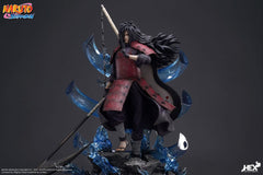 Naruto Shippuden Master Museum Statue 1/4 Uchiha Madara 70 cm 6974281170100