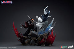 Bleach Elite Dynamic Statue 1/6 Ichigo Kurosaki vs Hollow Ichigo 56 cm 6974281170148