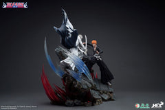 Bleach Elite Dynamic Statue 1/6 Ichigo Kurosaki vs Hollow Ichigo 56 cm 6974281170148