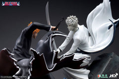 Bleach Elite Dynamic Statue 1/6 Ichigo Kurosaki vs Hollow Ichigo 56 cm 6974281170148