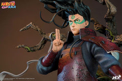 Naruto Shippuden Master Museum Statue 1/4 Senju Hashirama 71 cm 6974281170124