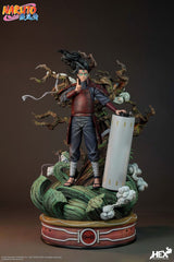 Naruto Shippuden Master Museum Statue 1/4 Senju Hashirama 71 cm 6974281170124