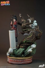 Naruto Shippuden Master Museum Statue 1/4 Senju Hashirama 71 cm 6974281170124