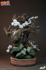 Naruto Shippuden Master Museum Statue 1/4 Senju Hashirama 71 cm 6974281170124