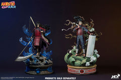 Naruto Shippuden Master Museum Statue 1/4 Senju Hashirama 71 cm 6974281170124