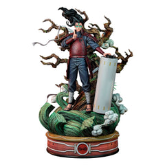 Naruto Shippuden Master Museum Statue 1/4 Senju Hashirama 71 cm 6974281170124