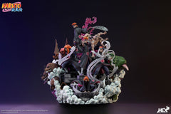 Naruto Shippuden Statue 1/8 The Six Paths of Pain 57 cm 6974281170223
