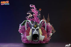 Naruto Shippuden Statue 1/8 The Six Paths of Pain 57 cm 6974281170223