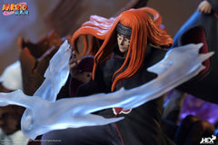 Naruto Shippuden Statue 1/8 The Six Paths of Pain 57 cm 6974281170223
