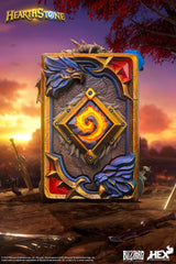 Hearthstone 3D Art Frame Statue Varian Wrynn 31 cm 6978082550710