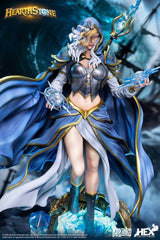 Hearthstone Statue 1/6 Jaina Proudmoore 39 cm 6978082550130