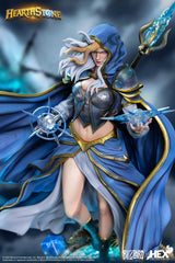 Hearthstone Statue 1/6 Jaina Proudmoore 39 cm 6978082550130