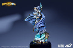 Hearthstone Statue 1/6 Jaina Proudmoore 39 cm 6978082550130