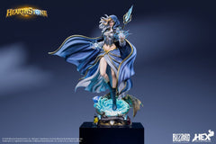 Hearthstone Statue 1/6 Jaina Proudmoore 39 cm 6978082550130