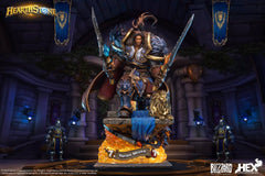 Hearthstone Statue 1/6 Varian Wrynn 52 cm 6978082552776