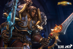 Hearthstone Statue 1/6 Varian Wrynn 52 cm 6978082552776