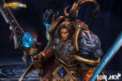Hearthstone Statue 1/6 Varian Wrynn 52 cm 6978082552776