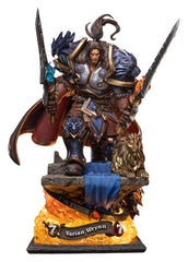 Hearthstone Statue 1/6 Varian Wrynn 52 cm 6978082552776