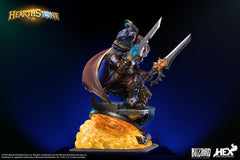 Hearthstone Statue 1/10 Varian Wrynn 31 cm 6978082551779