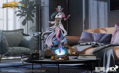 Hearthstone Statue 1/6 Tyrande Whisperwind 38 cm 6978082550147