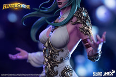 Hearthstone Statue 1/6 Tyrande Whisperwind 38 cm 6978082550147