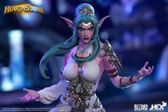 Hearthstone Statue 1/6 Tyrande Whisperwind 38 cm 6978082550147