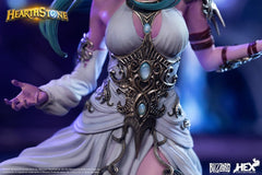 Hearthstone Statue 1/6 Tyrande Whisperwind 38 cm 6978082550147