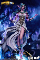 Hearthstone Statue 1/6 Tyrande Whisperwind 38 cm 6978082550147