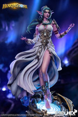 Hearthstone Statue 1/6 Tyrande Whisperwind 38 cm 6978082550147