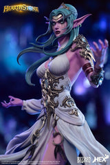 Hearthstone Statue 1/6 Tyrande Whisperwind 38 cm 6978082550147